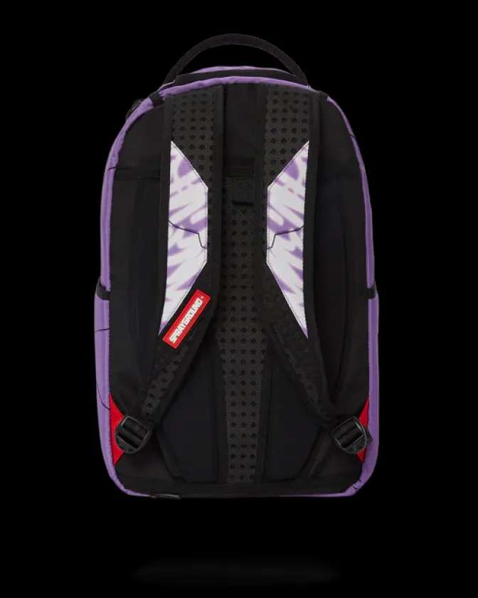 MONEY BEAR BREAKOUT BACKPACK (DLXR)