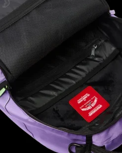 MONEY BEAR BREAKOUT BACKPACK (DLXR)
