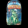 MONEY BEAR: THE MONEY SHOT BACKPACK