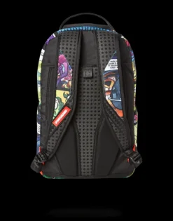 MONEY BEAR: THE MONEY SHOT BACKPACK