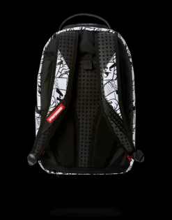MONEY BOYS ATTACK BACKPACK