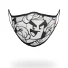MONEY BOYS FORM-FITTING MASK