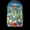 MONEY BOYS: THE BREAK OUT BACKPACK