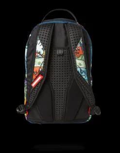 MONEY BOYS: THE BREAK OUT BACKPACK