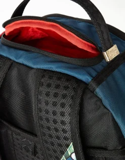 MONEY BOYS: THE BREAK OUT BACKPACK
