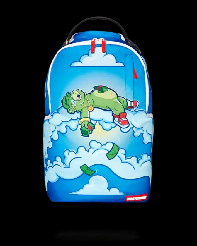 MONEY DREAMS BACKPACK (DLXR)