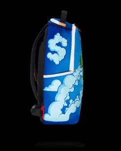 MONEY DREAMS BACKPACK (DLXR)