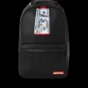 MONEY PULLEY BACKPACK