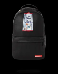 MONEY PULLEY BACKPACK