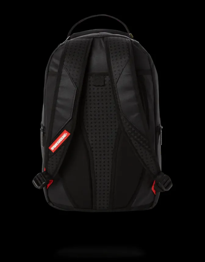 MONEY PULLEY BACKPACK