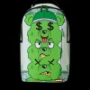 MONEYBEAR SEEING TRIPLE BACKPACK