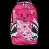 MONEYBEAR STACK EM UP BACKPACK