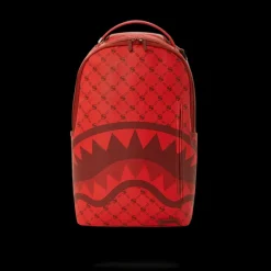 MONEYGRAM BRICK BACKPACK (DLXV)