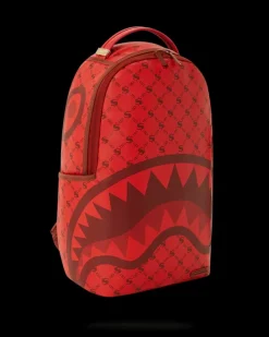 MONEYGRAM BRICK BACKPACK (DLXV)