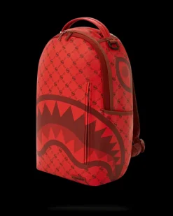 MONEYGRAM BRICK BACKPACK (DLXV)