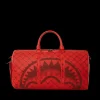 MONEYGRAM BRICK DUFFLE