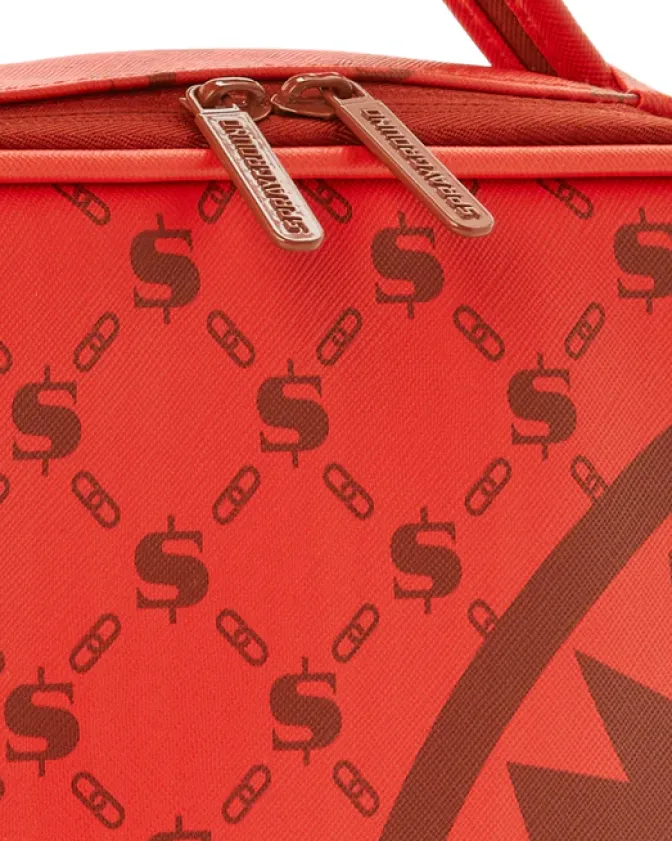 MONEYGRAM BRICK SNACK PACK AKA MONEY BAG