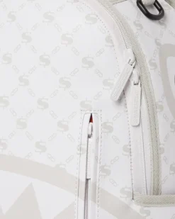 MONEYGRAM POWDER BACKPACK (DLXV)