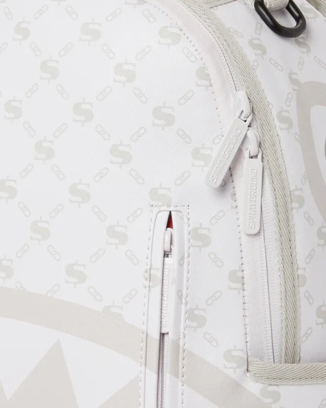 MONEYGRAM POWDER BACKPACK (DLXV)