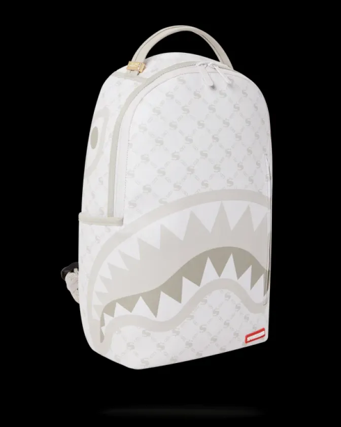 MONEYGRAM POWDER BACKPACK (DLXV)