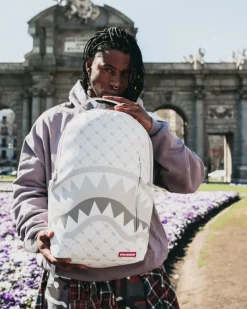 MONEYGRAM POWDER BACKPACK (DLXV)