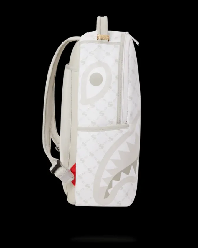 MONEYGRAM POWDER BACKPACK (DLXV)