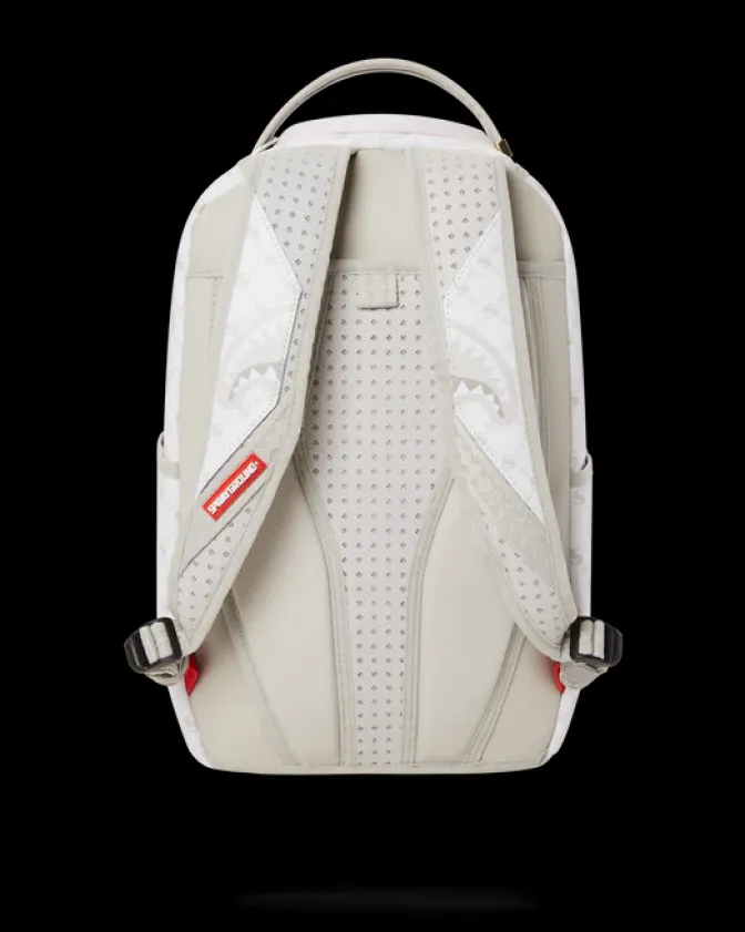 MONEYGRAM POWDER BACKPACK (DLXV)