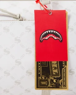 MONEYGRAM POWDER EMPEROR DUFFLE