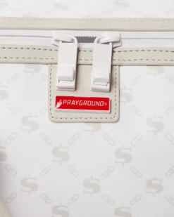 MONEYGRAM POWDER MINI DUFFLE