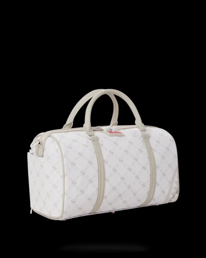MONEYGRAM POWDER MINI DUFFLE