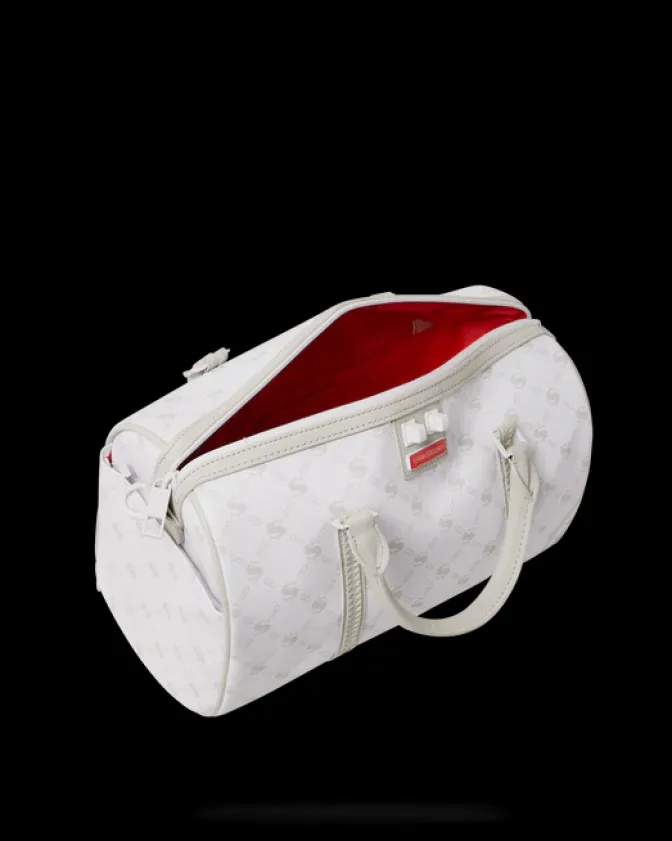 MONEYGRAM POWDER MINI DUFFLE