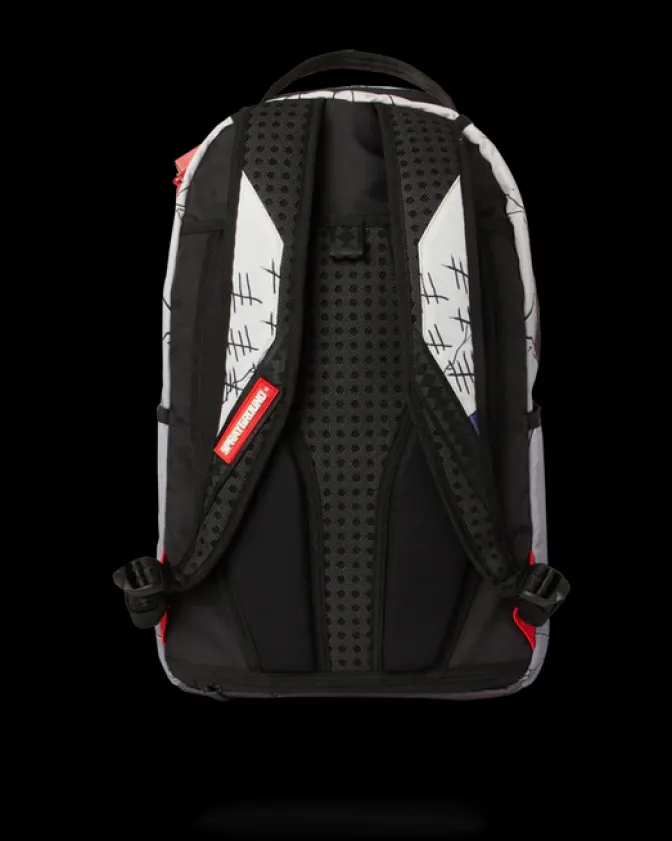 MONOPOLY: PRISON BREAK BACKPACK