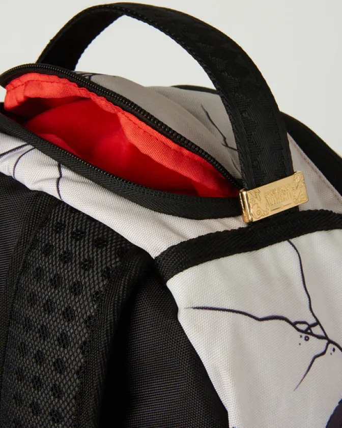 MONOPOLY: PRISON BREAK BACKPACK