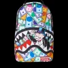 MONOPOLY WALL STREET BACKPACK