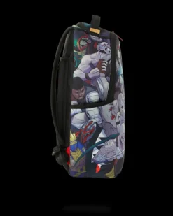 MORTAL KOMBAT: MASH UP BACKPACK
