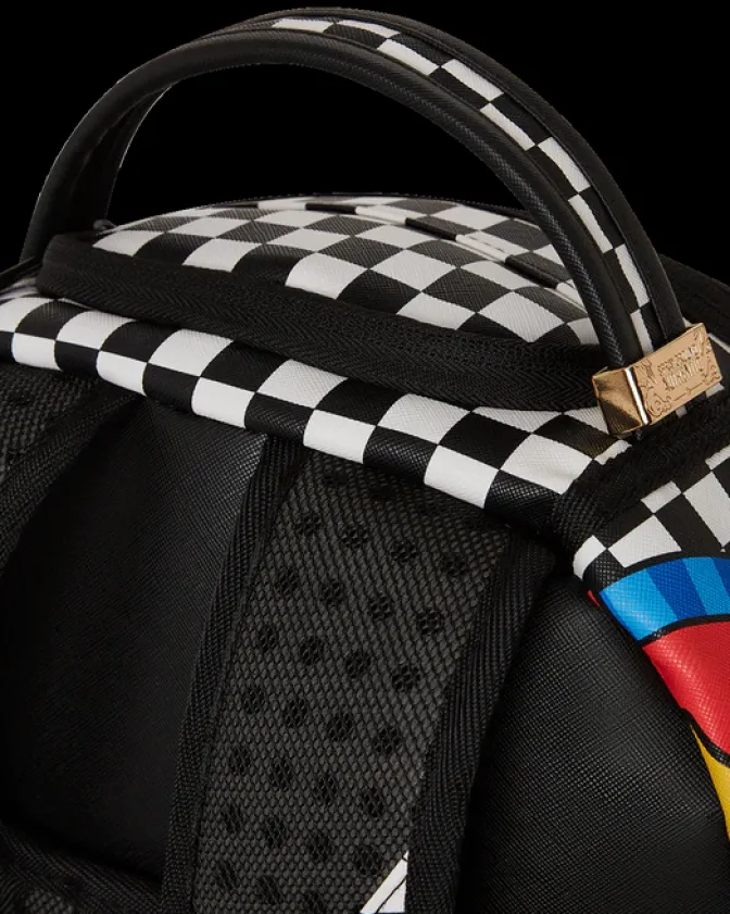 MOSH PIT BACKPACK
