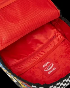 MOSH PIT BACKPACK