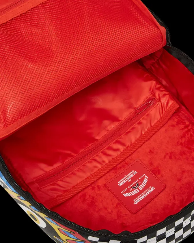 MOSH PIT BACKPACK
