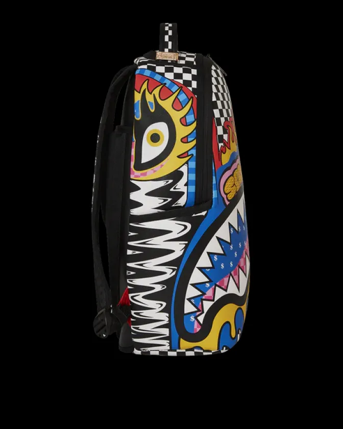 MOSH PIT BACKPACK