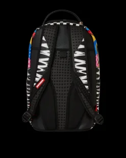 MOSH PIT BACKPACK
