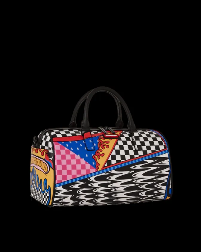 MOSH PIT MINI DUFFLE