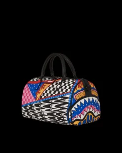MOSH PIT MINI DUFFLE