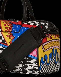 MOSH PIT MINI DUFFLE
