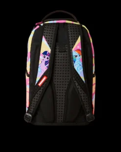 MY LITTLE PONY SHARK SQUAD BACKPACK