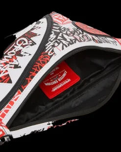 MYSTERIOUS MASTERMIND SAVVY CROSSBODY