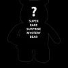 MYSTERY BEARS PACK (COLLECT ALL 5)