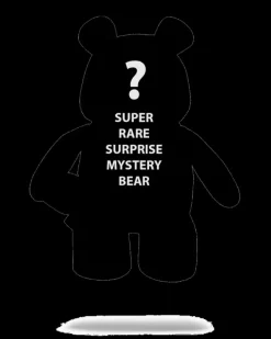 MYSTERY BEARS PACK (COLLECT ALL 5)