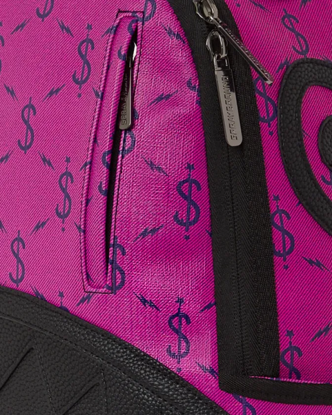 $NAPDRAGON BACKPACK (DLXV)