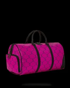 $NAPDRAGON DUFFLE