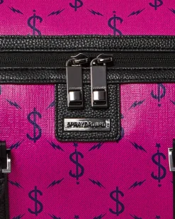 $NAPDRAGON DUFFLE